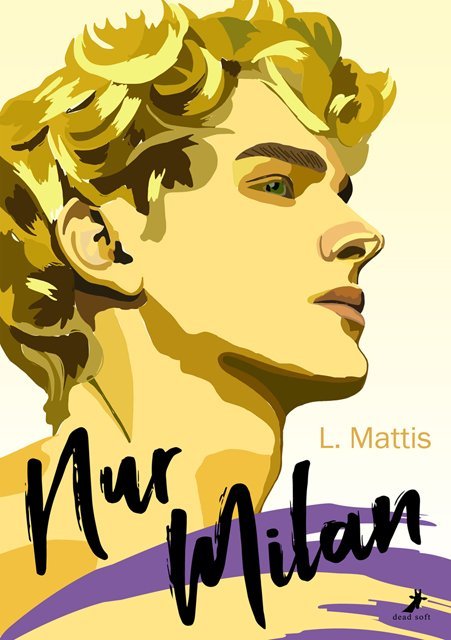 Nur Milan main product photo