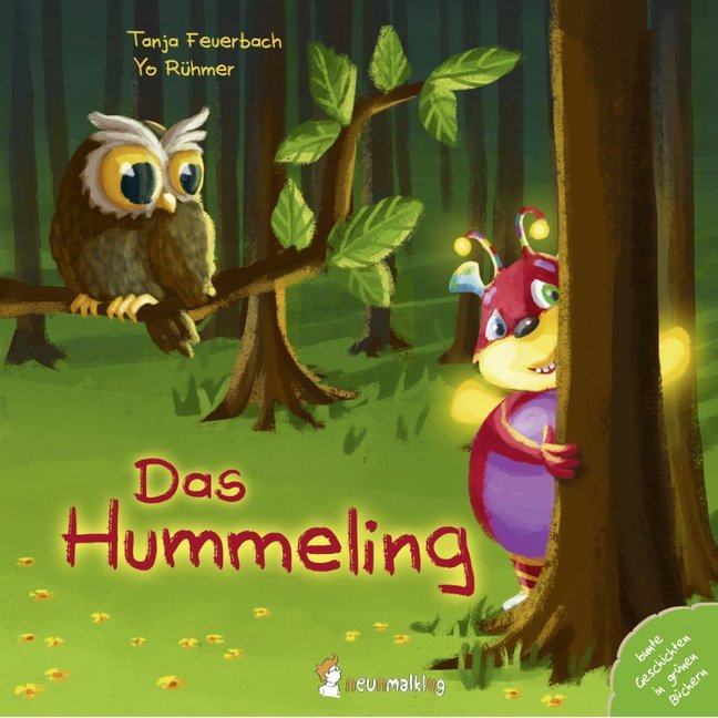 Das Hummeling main product photo