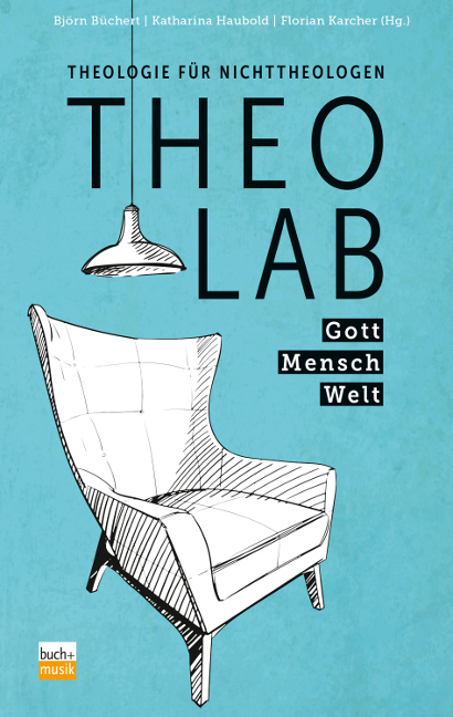 TheoLab main product photo