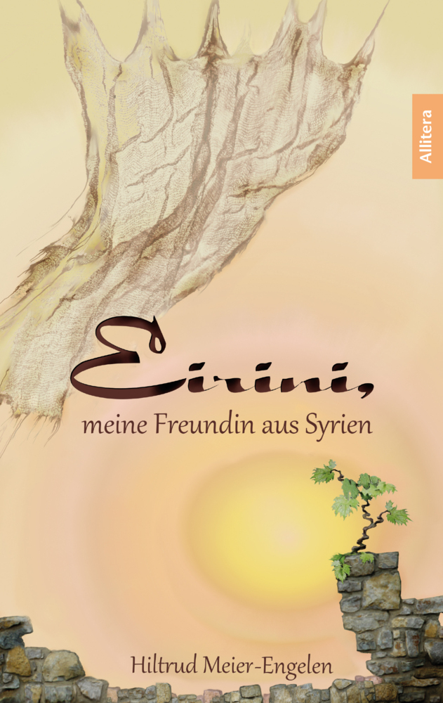 Eirini, meine Freundin aus Syrien main product photo