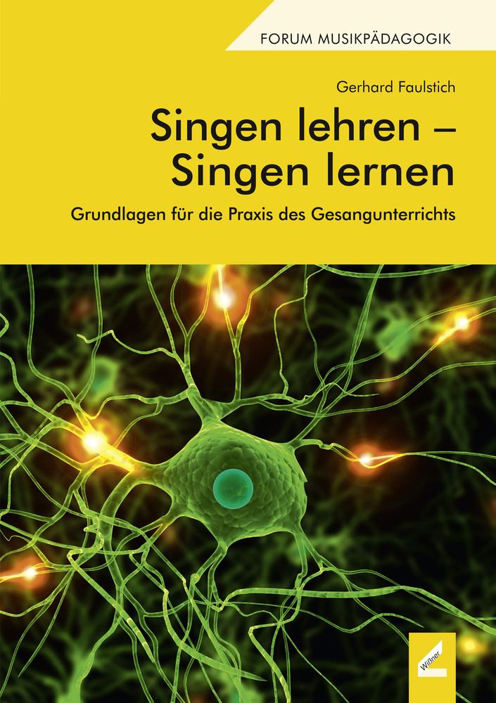 Singen lehren - Singen lernen main product photo