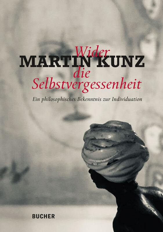 Wider die Selbstvergessenheit main product photo