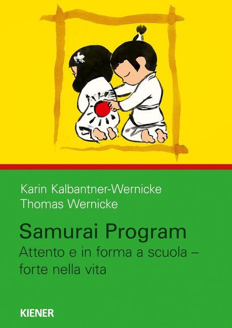 Samurai Program main product photo