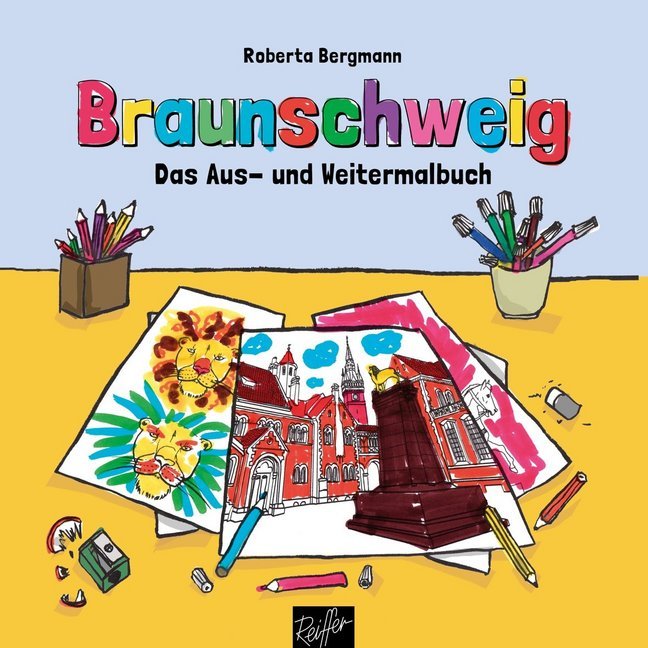 Braunschweig main product photo