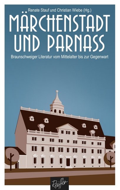 Märchenstadt und Parnass main product photo
