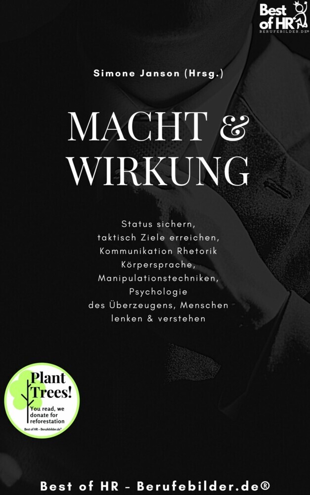 Macht & Wirkung main product photo