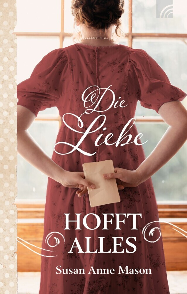 Die Liebe hofft alles main product photo