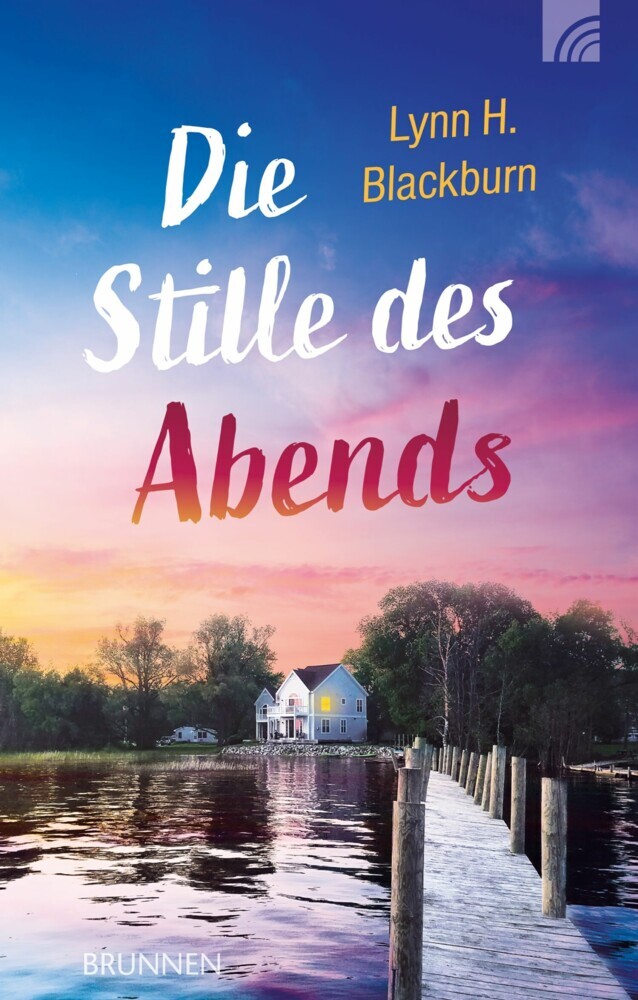 Die Stille des Abends main product photo