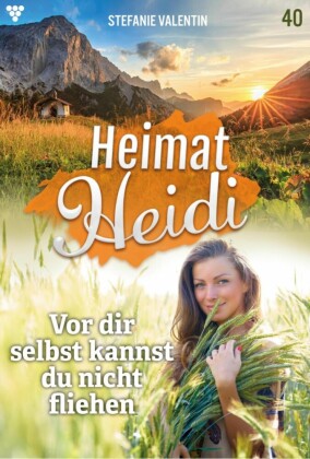 Vor dir selbst kannst du nicht fliehen