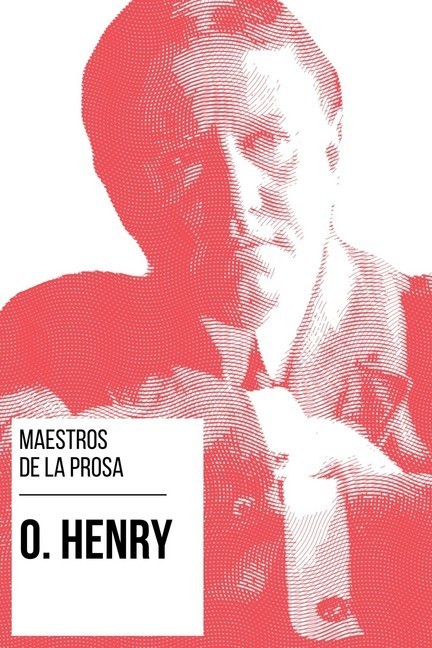 Maestros de la Prosa - O. Henry main product photo