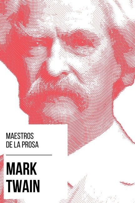 Maestros de la Prosa - Mark Twain main product photo