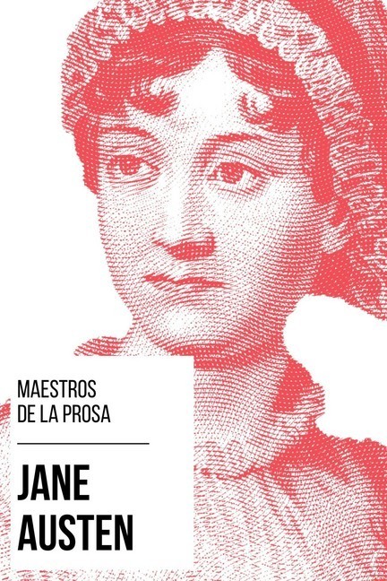 Maestros de la Prosa - Jane Austen main product photo