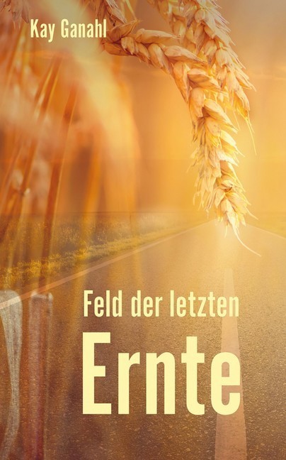 Feld der letzten Ernte main product photo