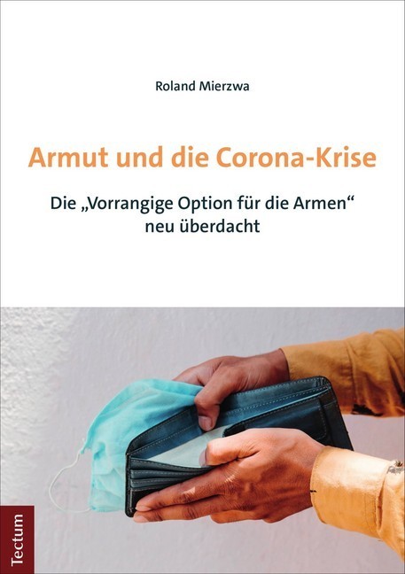 Armut und die Corona-Krise main product photo