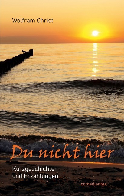 Du nicht hier main product photo