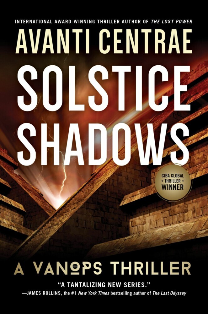 Solstice Shadows main product photo