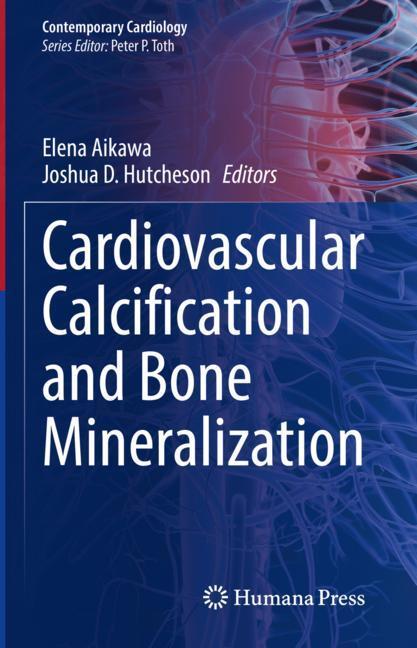 Cardiovascular Calcification and Bone Mineralization main product photo