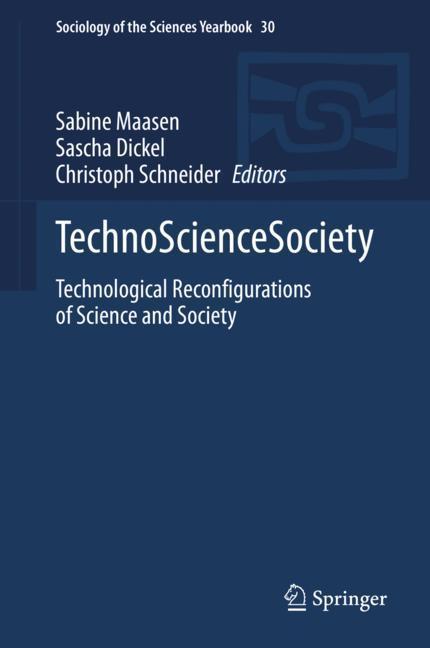 TechnoScienceSociety main product photo