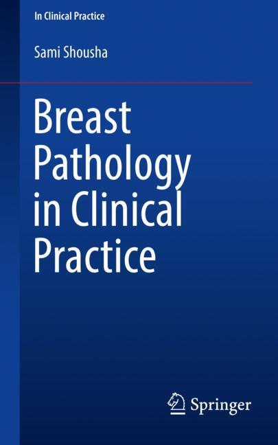 Breast Pathology in Clinical Practice main product photo