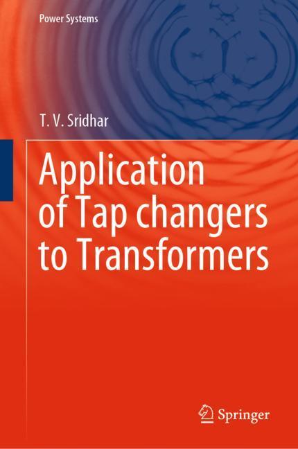 Application of Tap changers to Transformers main product photo