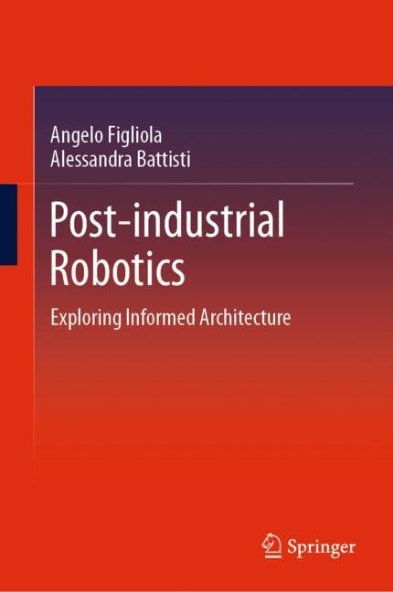 Post-industrial Robotics main product photo
