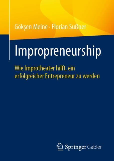 Impropreneurship main product photo
