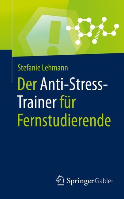 Der Anti-Stress-Trainer für Fernstudierende main product photo