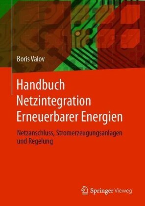 Handbuch Netzintegration Erneuerbarer Energien