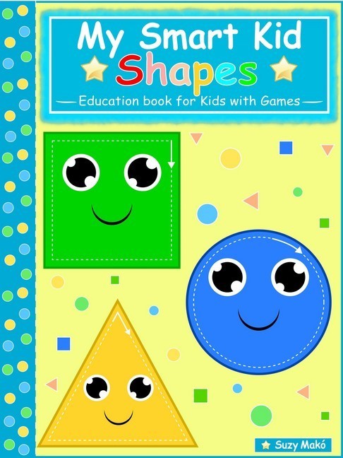 My Smart Kids - Shapes main product photo
