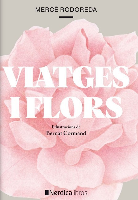 Viatges i Flors main product photo