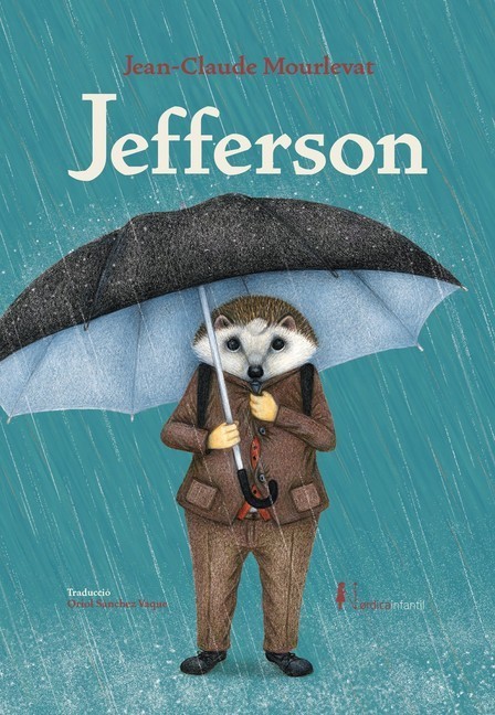 Jefferson main product photo