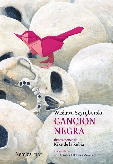 Canción negra main product photo