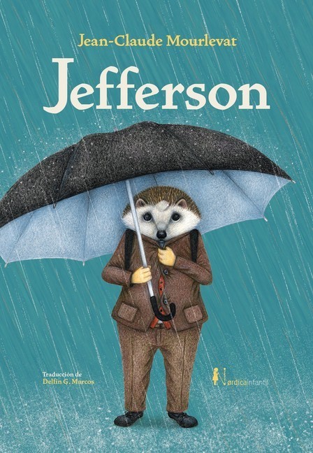 Jefferson main product photo