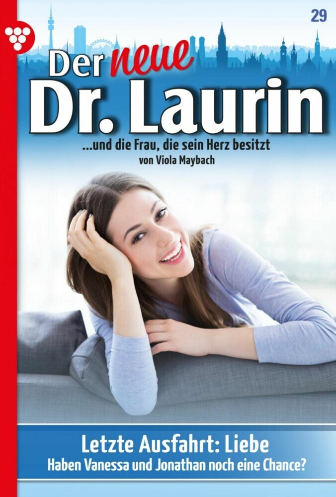 Letzte Ausfahrt: Liebe main product photo