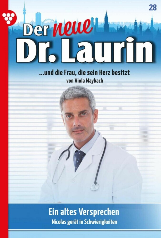 Ein altes Versprechen main product photo