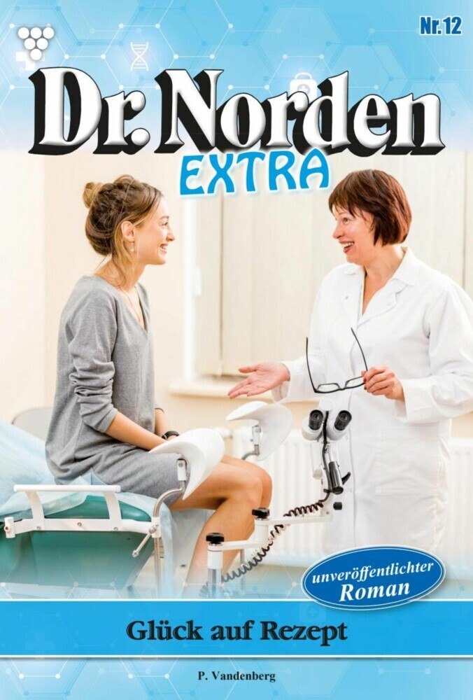 Glück auf Rezept main product photo