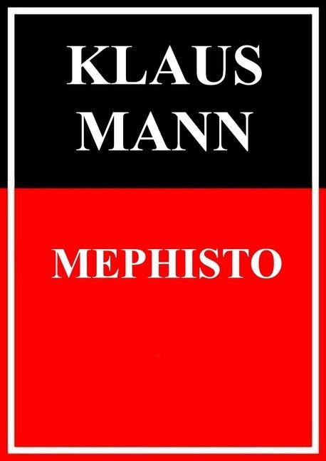 Mephisto main product photo