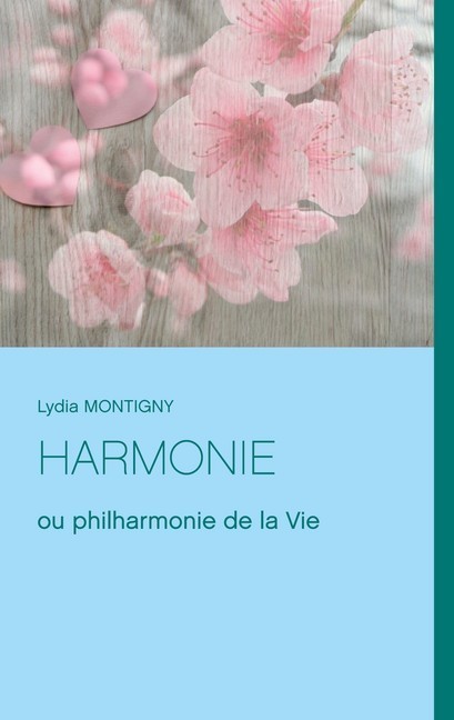 Harmonie main product photo