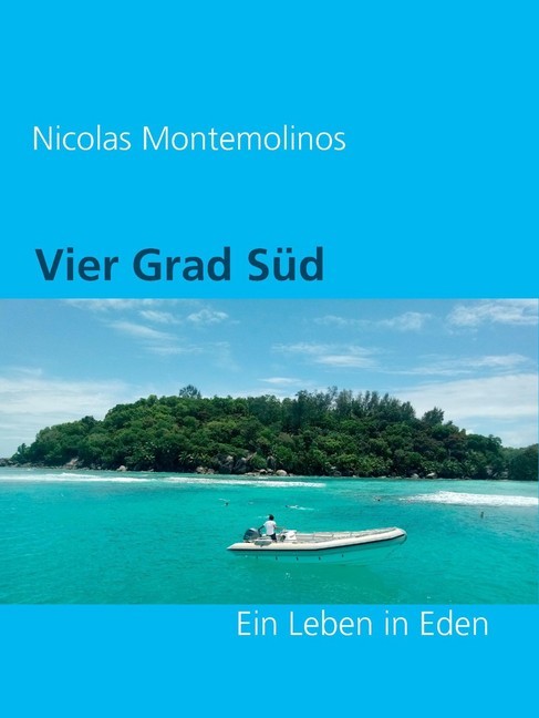 Vier Grad Süd main product photo