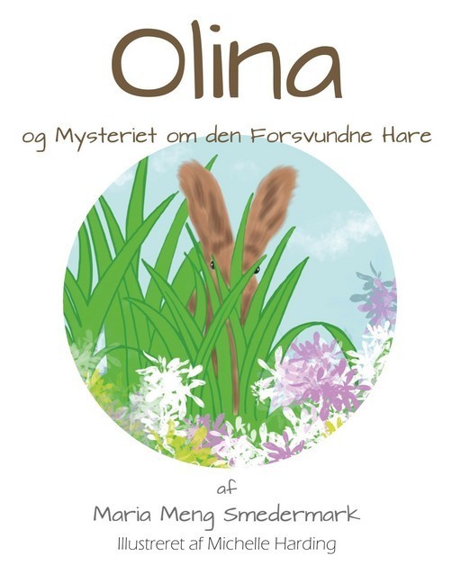 Olina og Mysteriet om den Forsvundne Hare main product photo