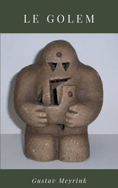 Le Golem main product photo