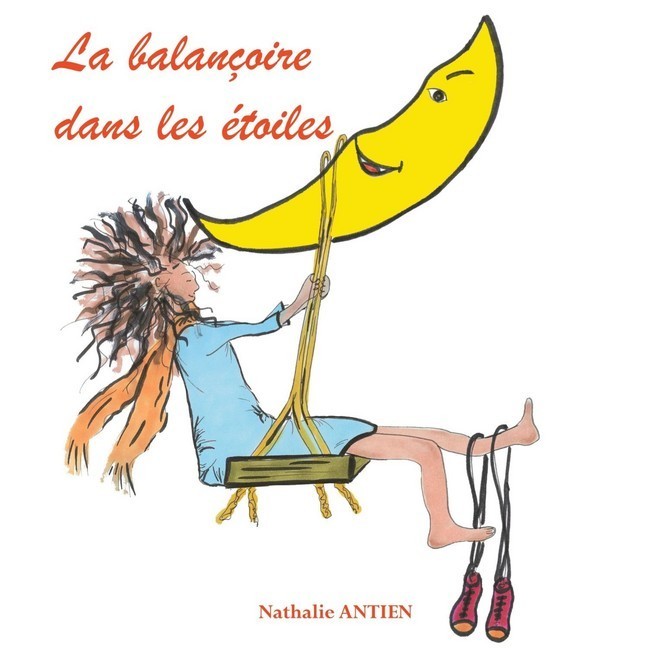 La balançoire dans les étoiles main product photo