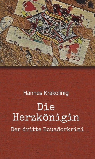 Die Herzkönigin main product photo