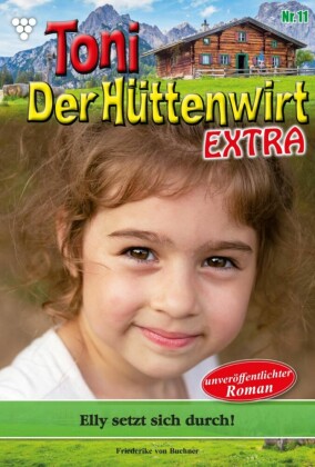 Elly setzt sich durch!