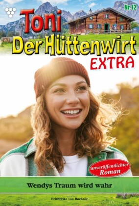 Wendy Traum wird wahr