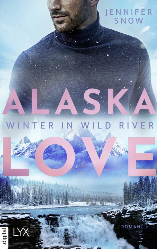 Alaska Love - Winter in Wild River main product photo