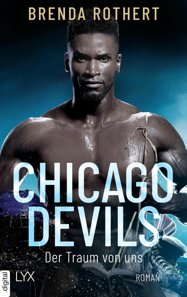 Chicago Devils - Der Traum von uns main product photo