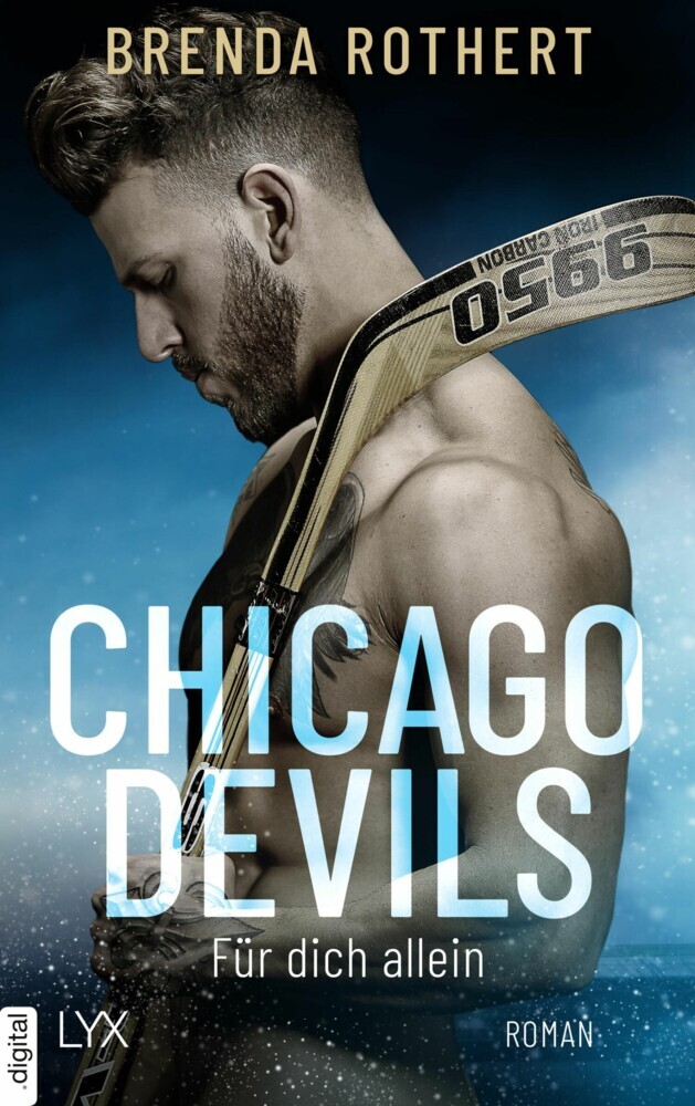 Chicago Devils - Für dich allein main product photo