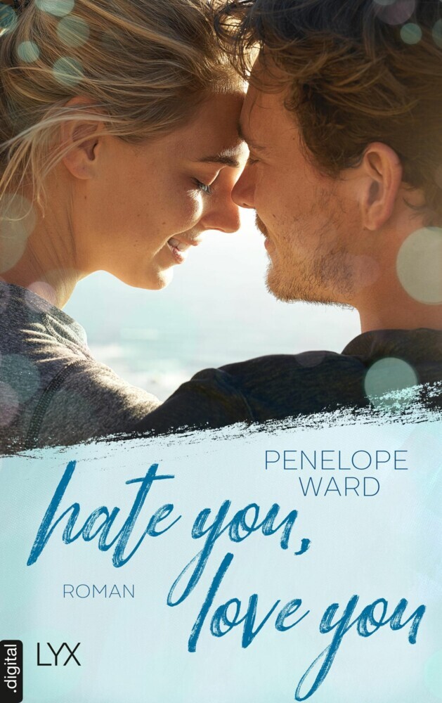 Hate You, Love You main product photo