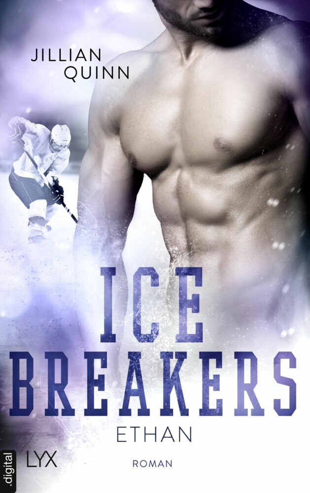 Ice Breakers - Ethan main product photo